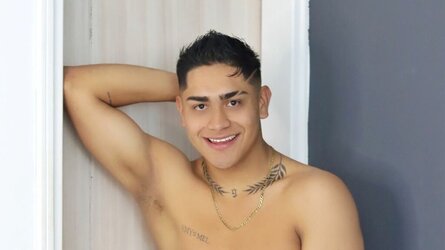AaronTurner Webcam Vidéo