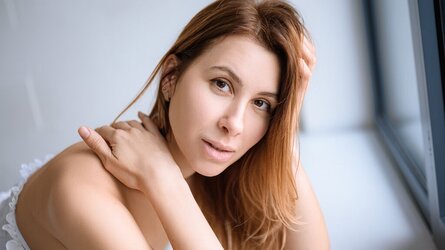 AbbyBennett Webcam Vidéo