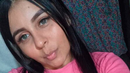 AishaSahar Webcam Vidéo