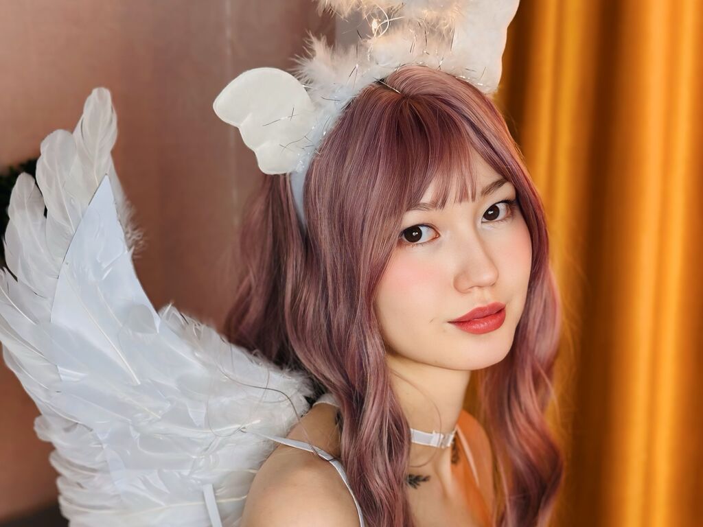 AkikoSato Webcam Vidéo
