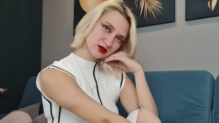 AliceTivanovich Webcam Vidéo