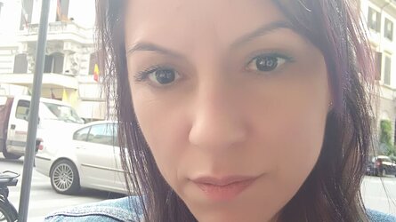 AllysonFaith Webcam Vidéo