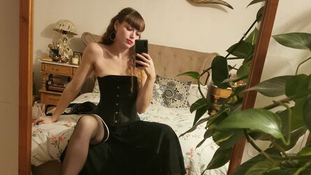 AmeliaRoseGrace Webcam Vidéo