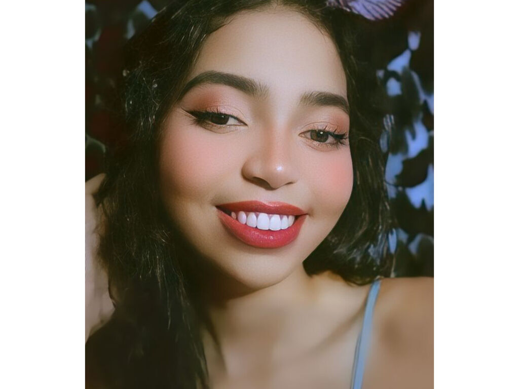 AmiraNoru Webcam Vidéo
