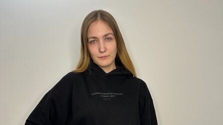 AmityBrach Webcam Vidéo
