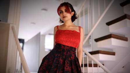 AngelBlake Webcam Vidéo