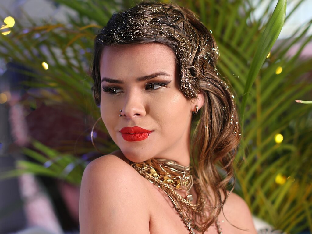 AngelitaMolina Webcam Vidéo