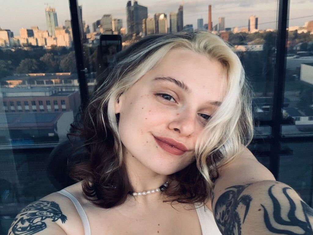 AnnWayne Webcam Vidéo