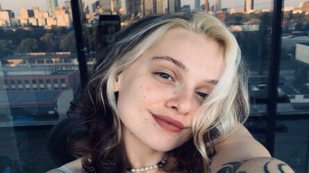 AnnWayne Webcam Vidéo