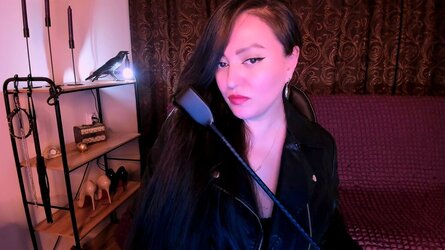 AnnaDeRichi Webcam Vidéo