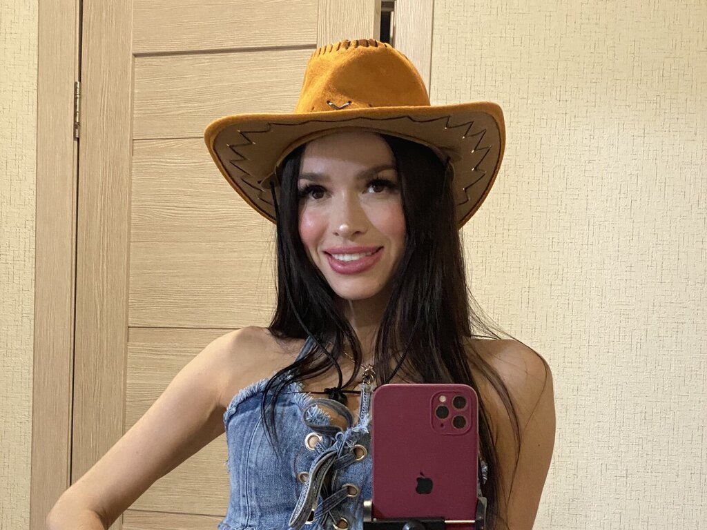 AnnaLakshmy Webcam Vidéo