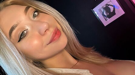 AnnabelleTaft Webcam Vidéo
