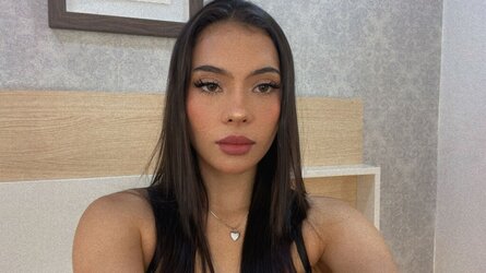 AntonellaSalazar Webcam Vidéo