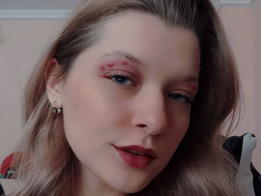 AntoniaBlanch Webcam Vidéo