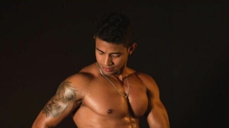 AntonioSeq Webcam Vidéo