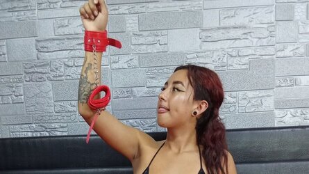 AriaSoler Webcam Vidéo