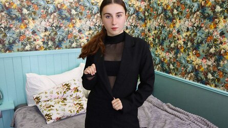AriannaFloyd Webcam Vidéo
