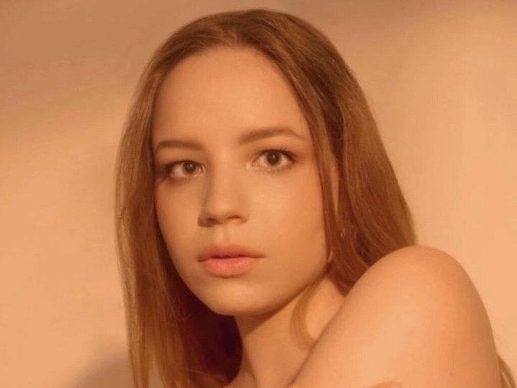 AudreyCheesman Webcam Vidéo