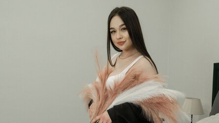 BettyJames Webcam Vidéo