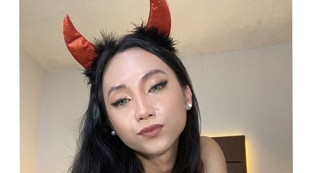 BlaireWilzon Webcam Vidéo