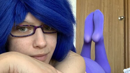 BlueRazz Webcam Vidéo