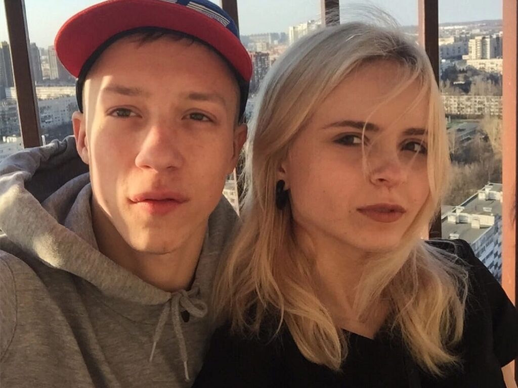 BrukSasha Webcam Vidéo