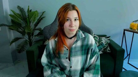 CandiPlush Webcam Vidéo