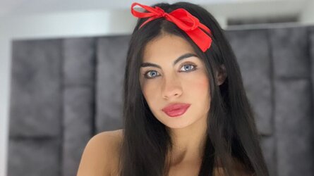 CarenLee Webcam Vidéo