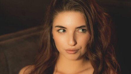 CassieCaprice Webcam Vidéo