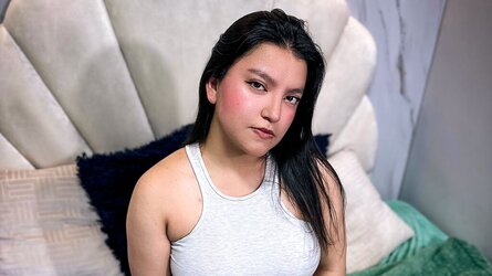 CelestteVega Webcam Vidéo