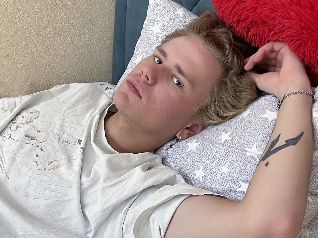 ChadHornes Webcam Vidéo