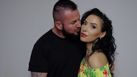 CrissAndMartin Webcam Vidéo