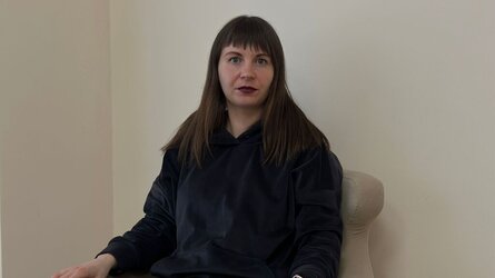 CynthiaLenn Webcam Vidéo