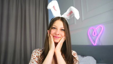 DareleneBeldin Webcam Vidéo
