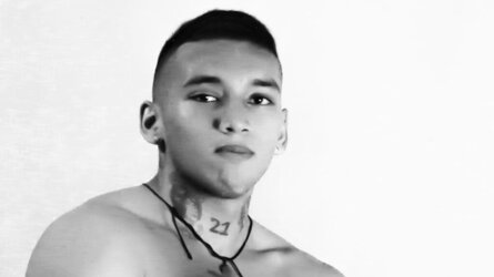 DavidAdamMiles Webcam Vidéo