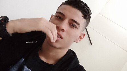 DeibyDavid Webcam Vidéo