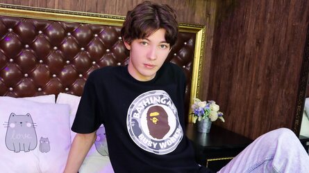 DennisWhise Webcam Vidéo