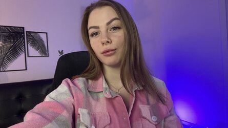 DishaLaran Webcam Vidéo
