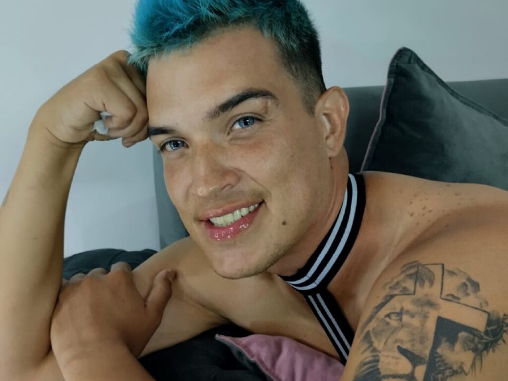 Dominikthomson Webcam Vidéo