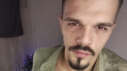 DonyBrown Webcam Vidéo