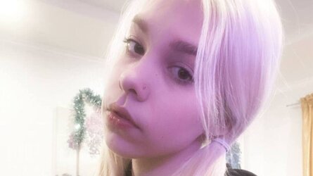 DoraBayle Webcam Vidéo