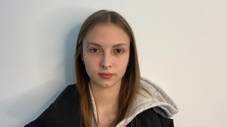DorisDiggle Webcam Vidéo