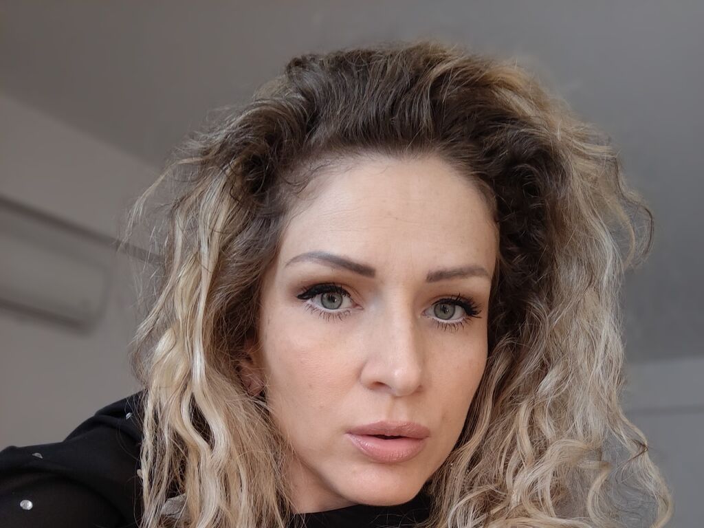 DreamAmelia Webcam Vidéo