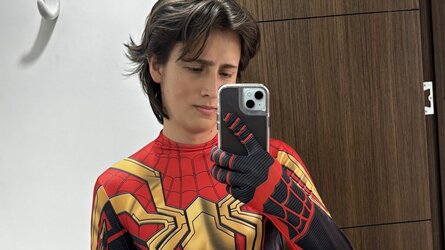 DylanKent Webcam Vidéo