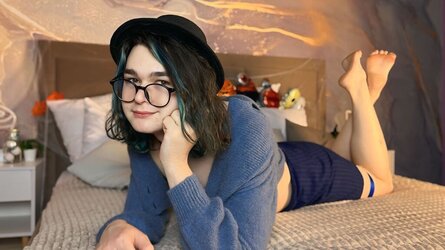 ElizabethAmeen Webcam Vidéo
