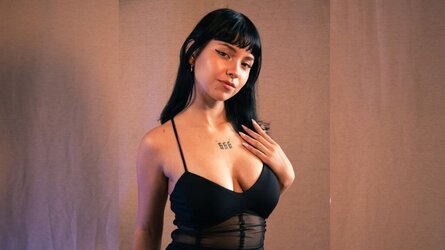 ElizabethThaylor Webcam Vidéo