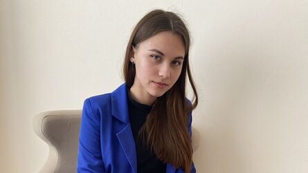 EllaCurtis Webcam Vidéo