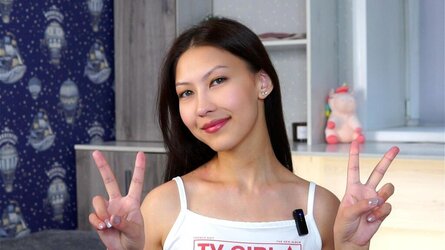 ElviaAlly Webcam Vidéo