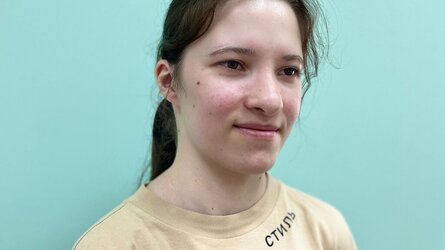 ElviaHewlett Webcam Vidéo