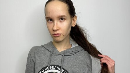 ElvinaAbner Webcam Vidéo